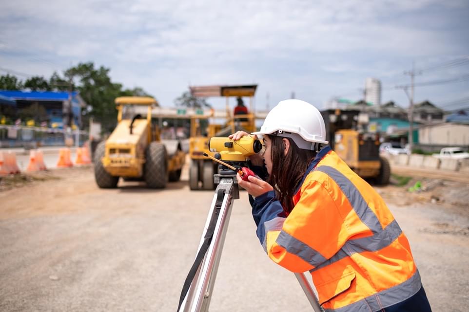 Highway Surveys